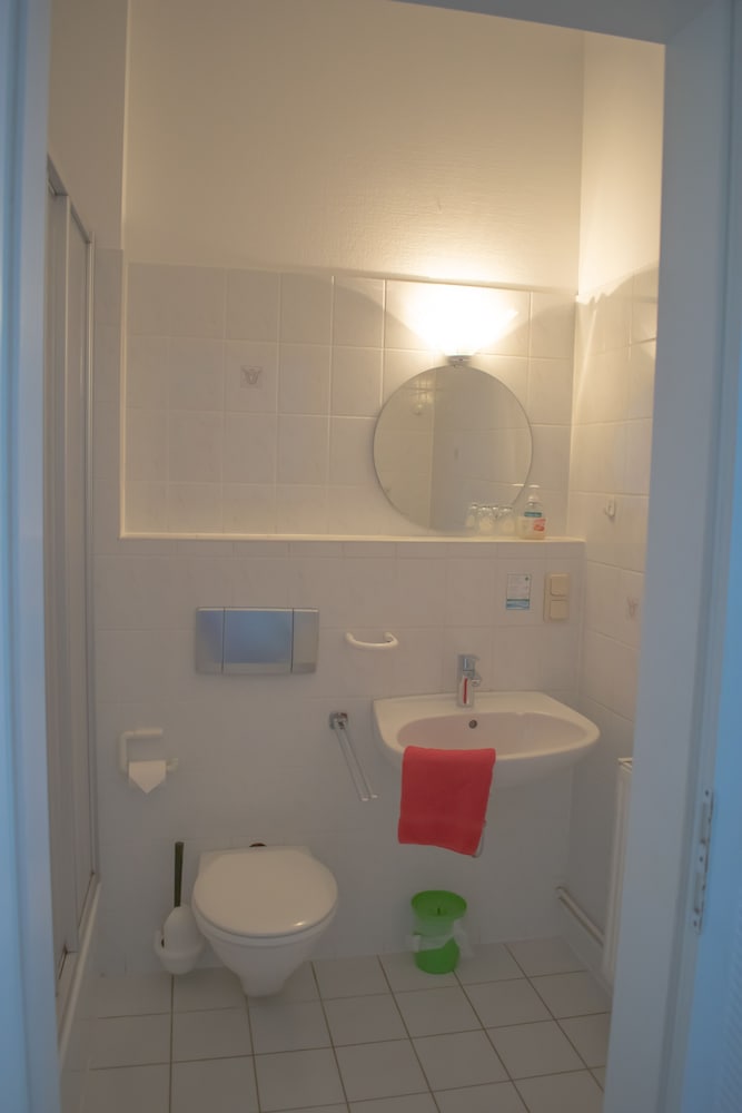 Фото Pension Haus Marga