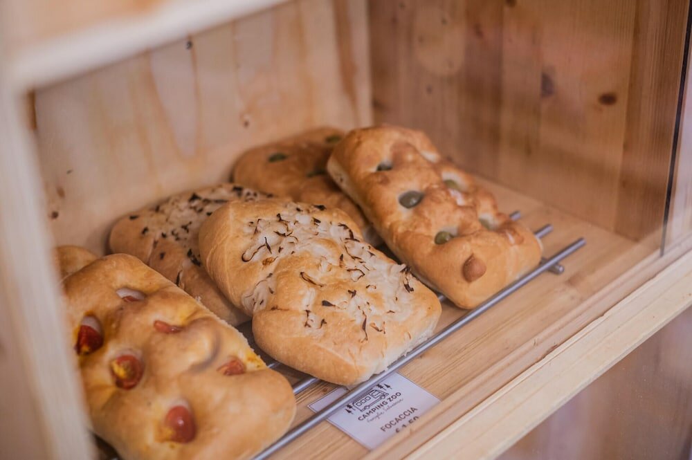 Фото Camping Zoo