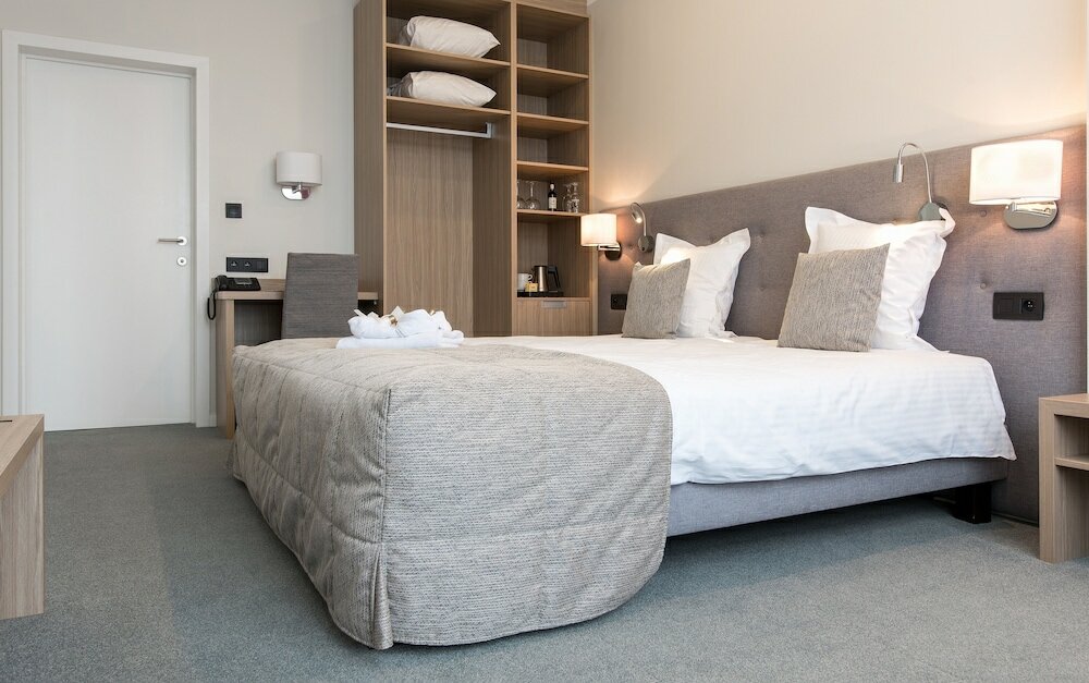 Фото Hotel Boomgaard