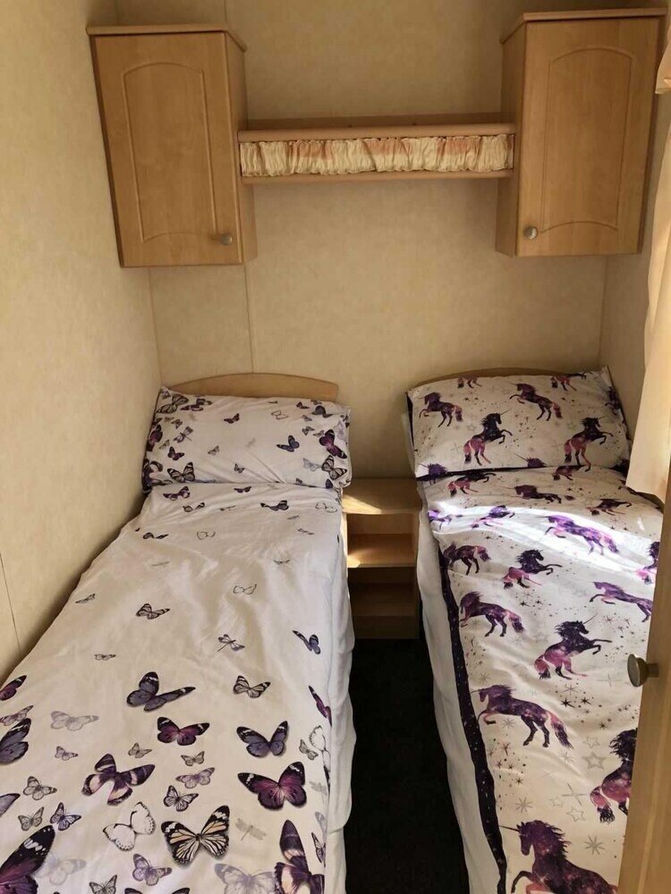 Фото Camber Sands Holiday Park