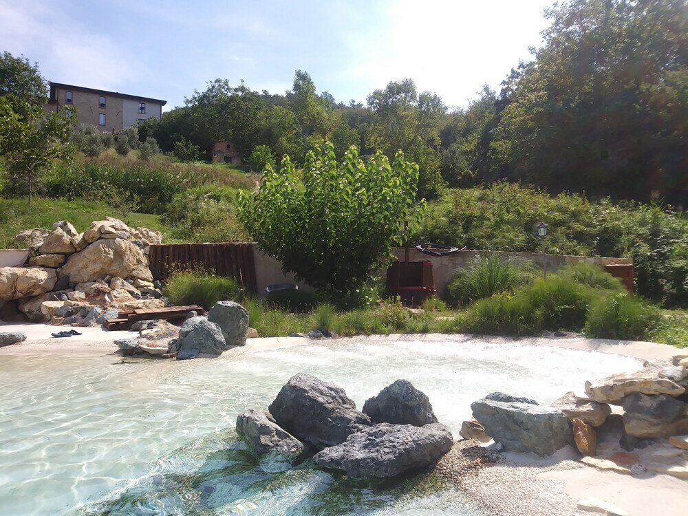 Фото Alleluja Country House