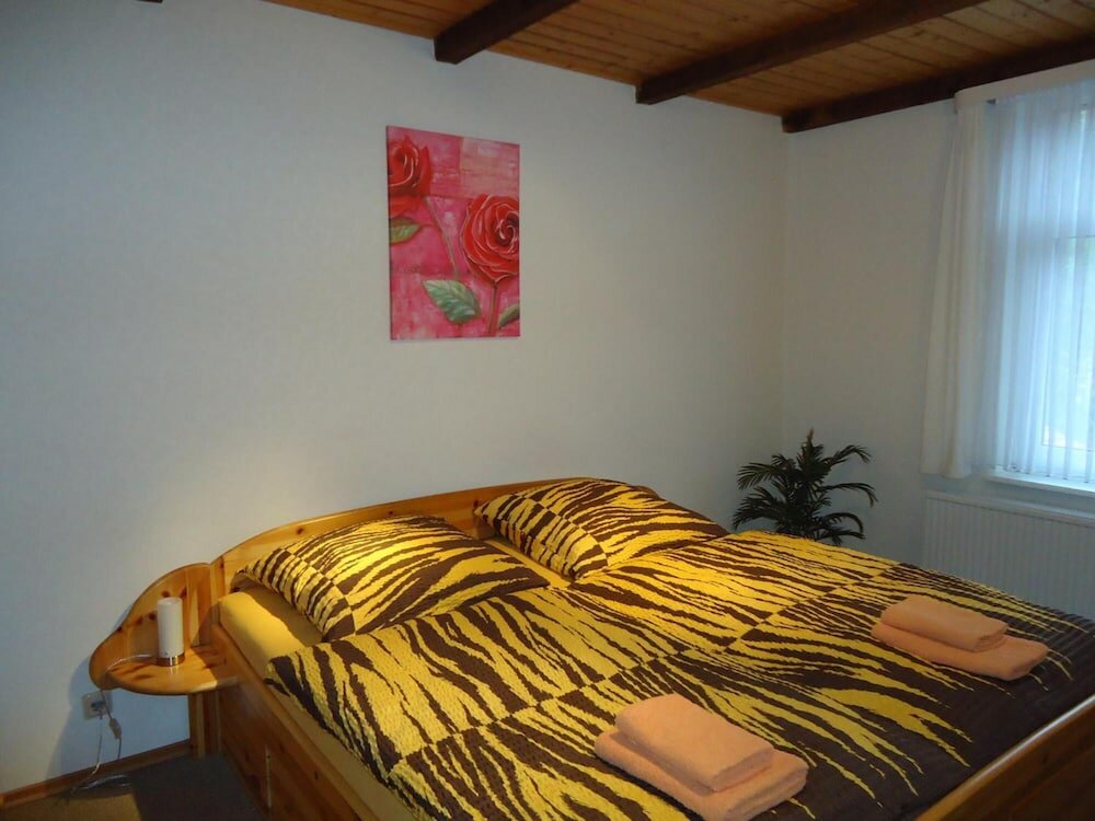 Фото Pension Thaler Hof