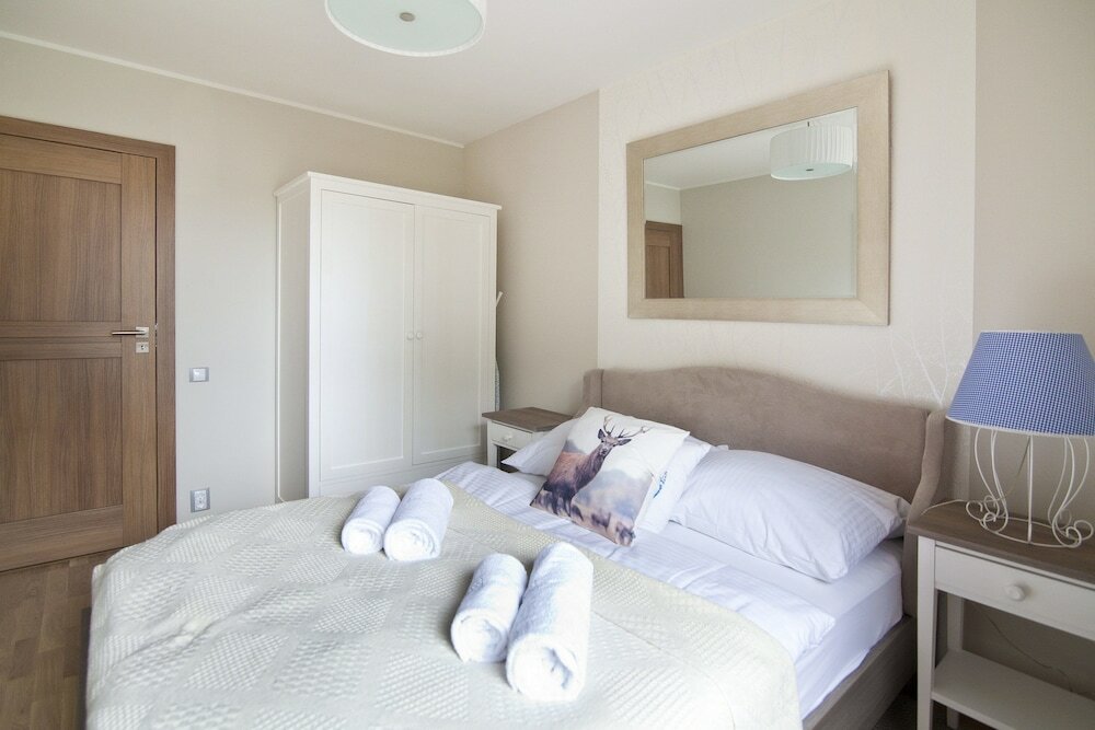 Фото Apartamenty Mi Casa Holidays