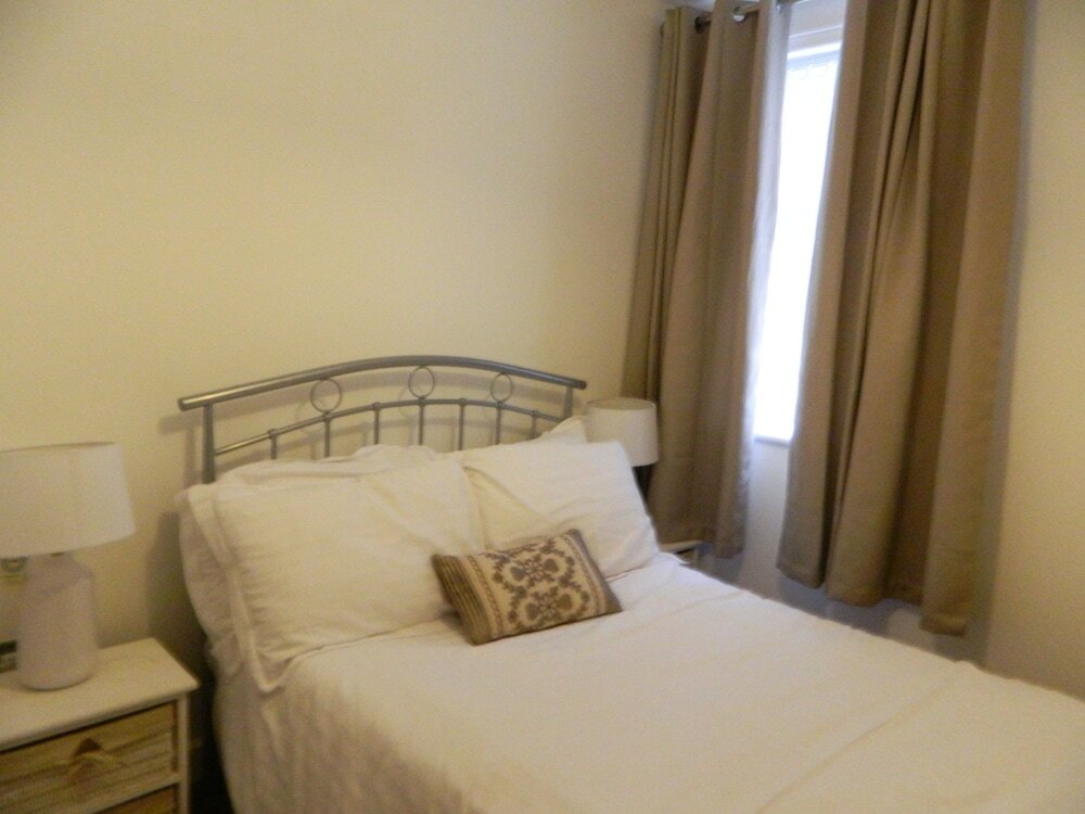 Фото Ashgrove Apartments