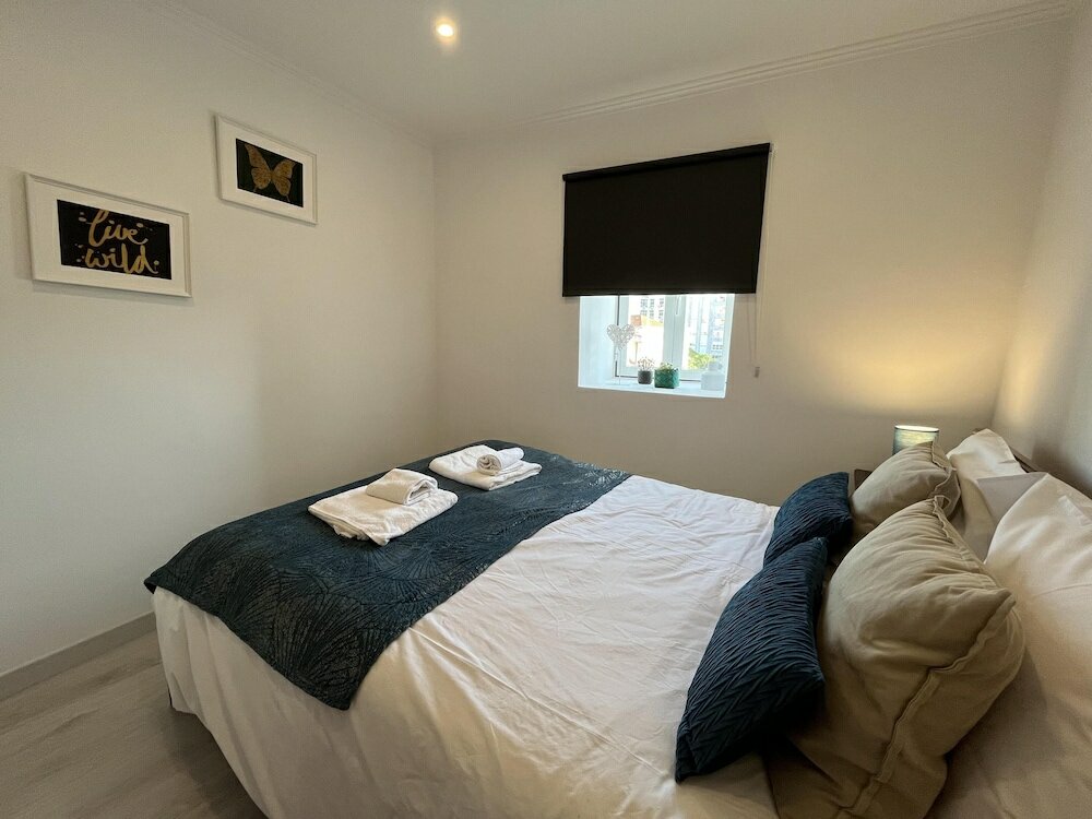 Фото 03 Nice Flat by Travessa do Pasteleiro