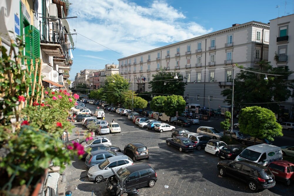 Фото Hermes Rooms for tourists