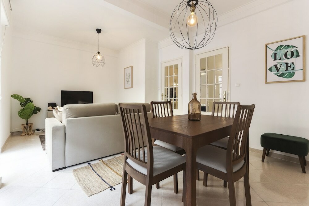 Фото Principe Real Balcony by Homing