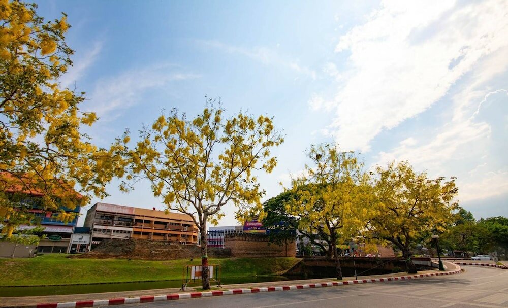 Фото Icon Park Hotel Chiang Mai