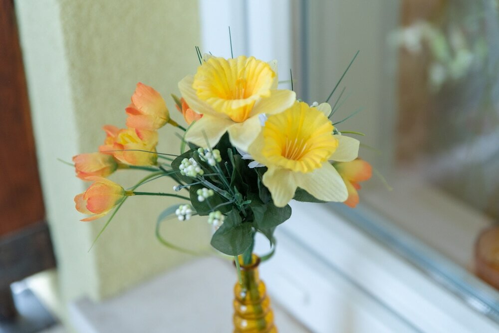 Фото Unique Luxury Rooms