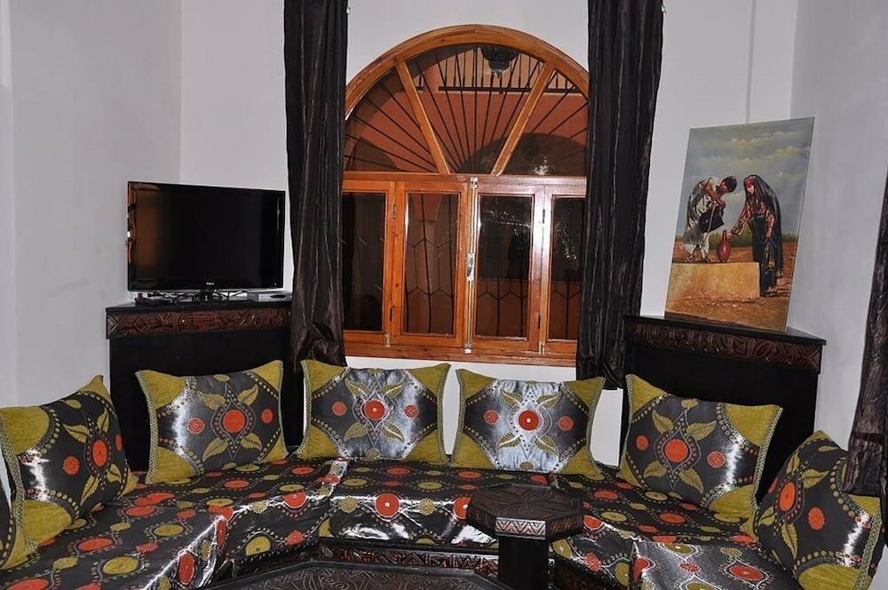 Фото Chilloutsurf Hostel & Yoga