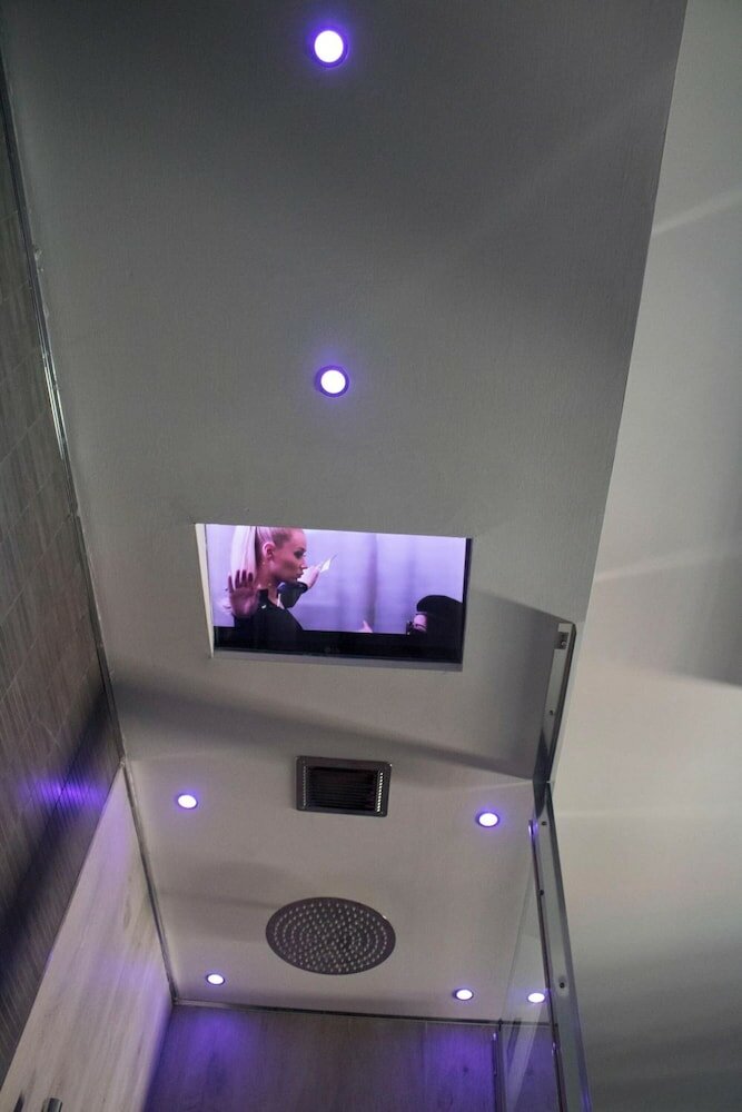 Фото Luxury Room