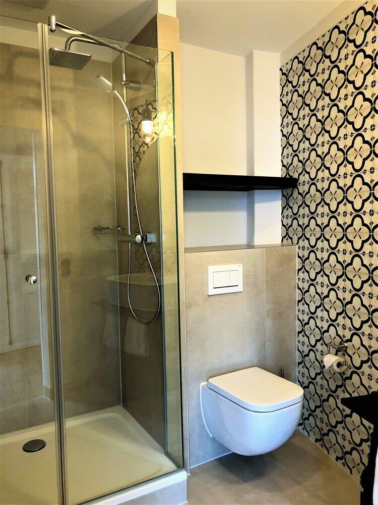 Фото VIAs Appartements und Ferienwohnungen