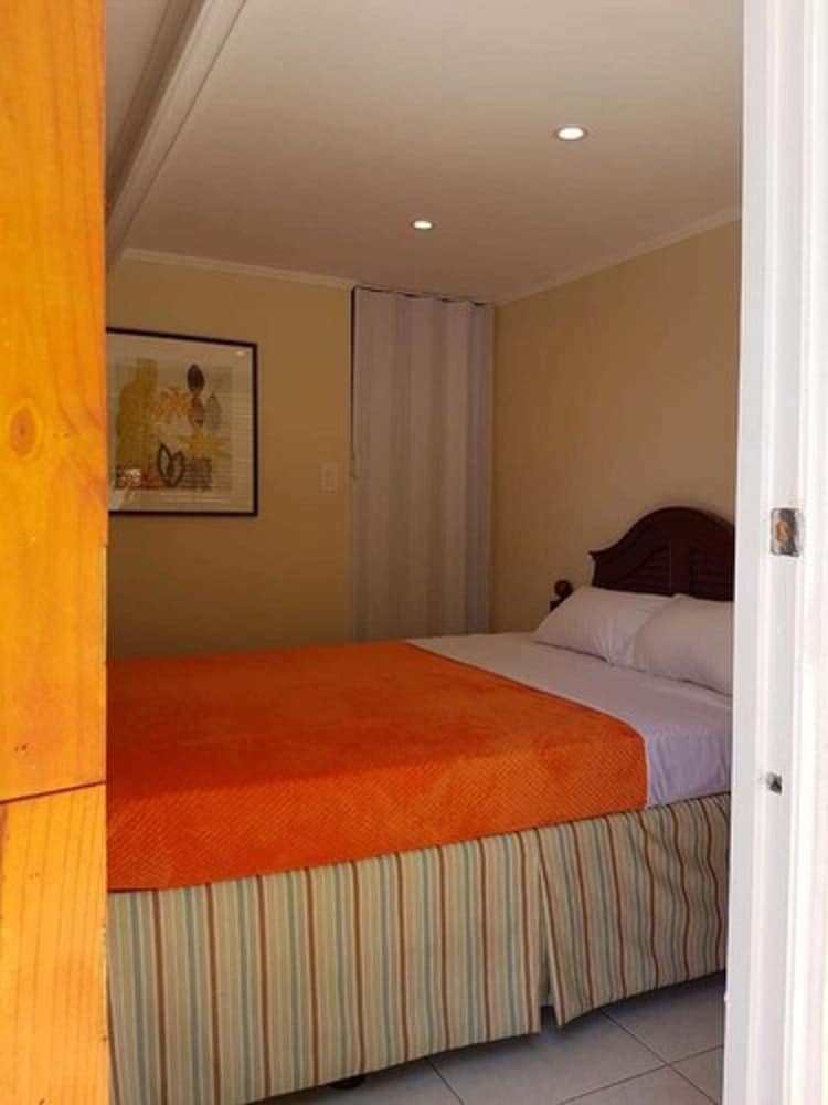 Фото Maria Mulata Apartments