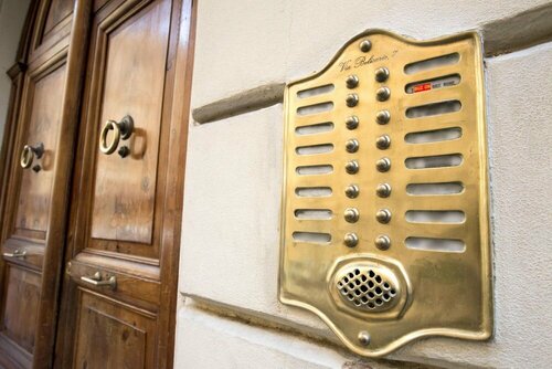 Апартаменты Nice Rome Holiday в Риме