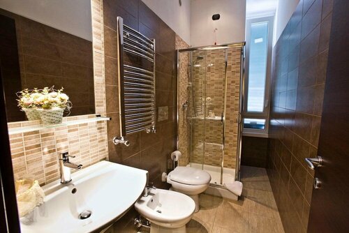 Апартаменты Nice Rome Holiday в Риме