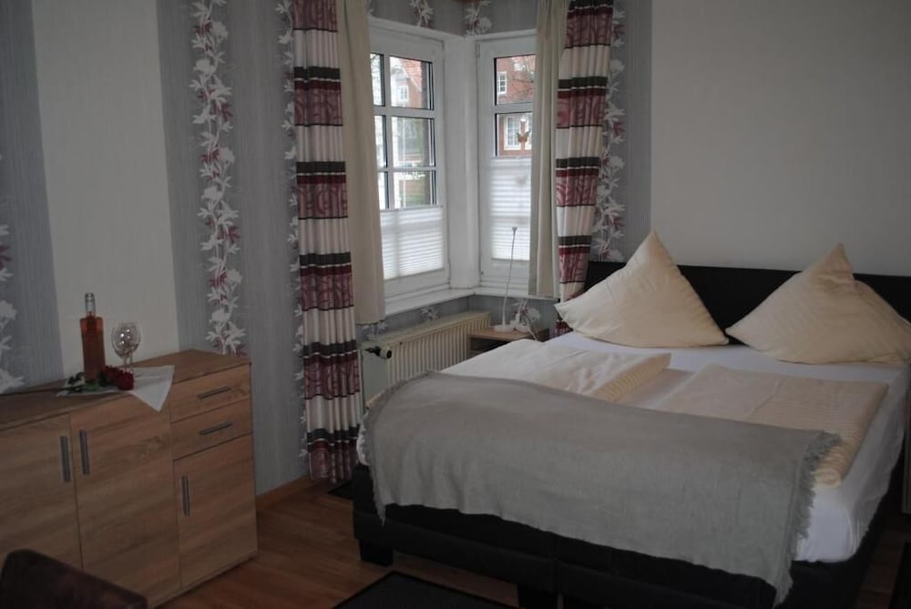 Фото Hotel Garni Nolting