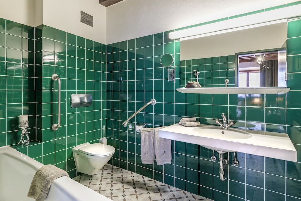 Фото Hotel Jagdschloss Resort