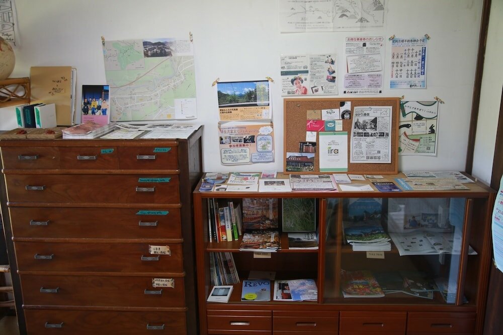 Фото Guest house Yukari - Hostel