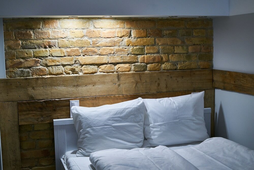 Фото A32 Apartments Budapest