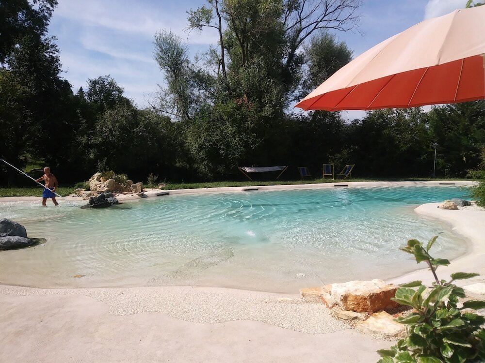 Фото Alleluja Country House