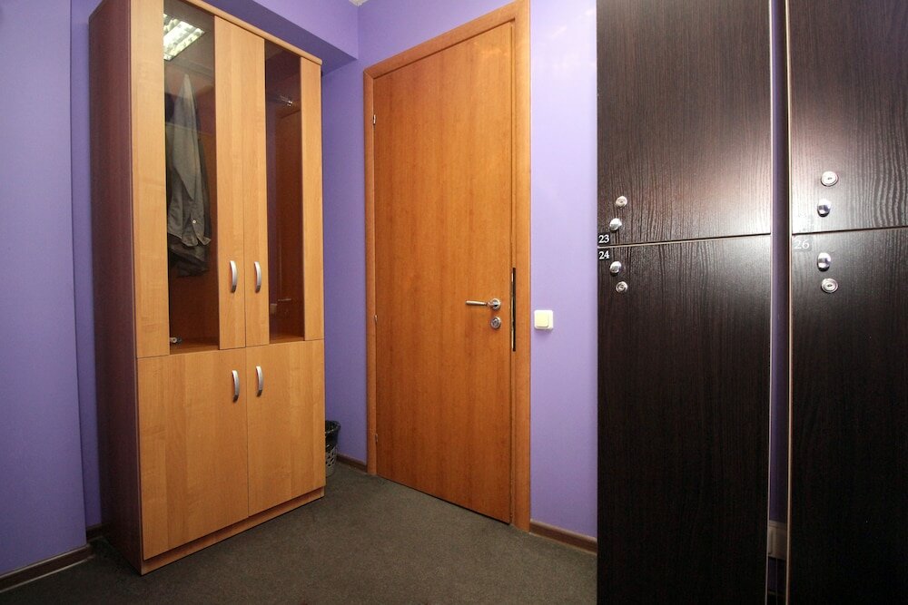 Фото Вежливый Лось Home Boxes