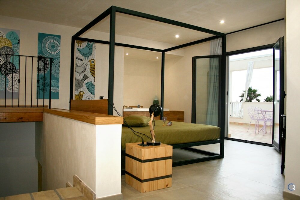 Фото Punta Bianca Suite&Home Experience