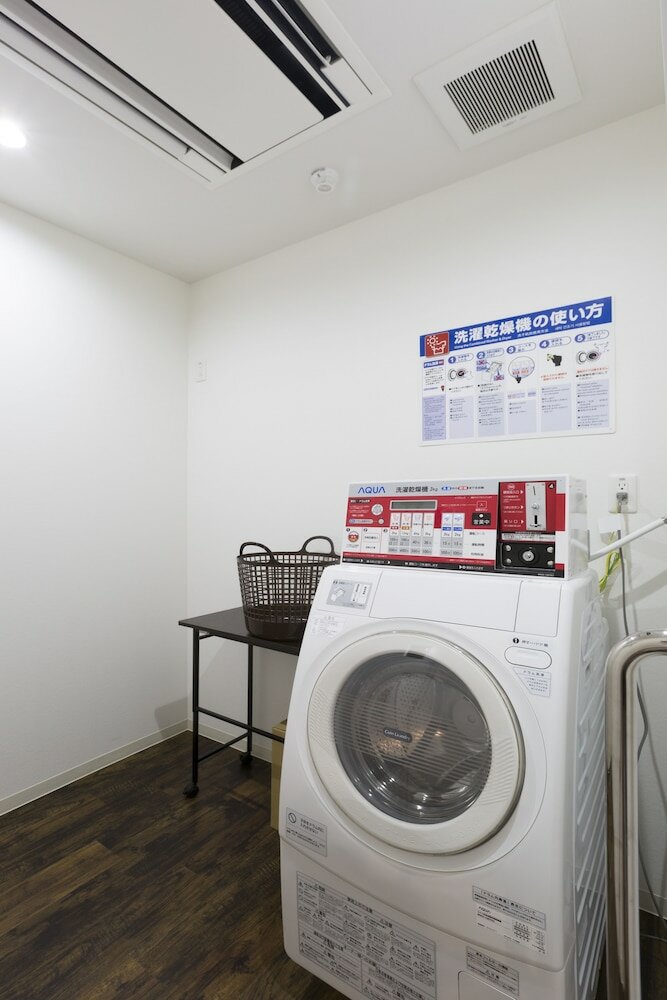 Фото Ninestates Hakata