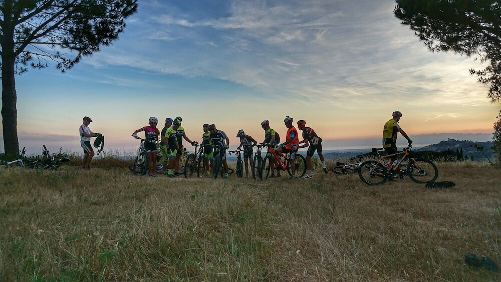 Фото Agriturismo Fattoria La Prugnola