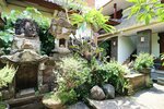Aurora House (Bali, Gianyar Regency, Ubud, Jalan Monkey Forest Gang Arjuna No. 7), guest house