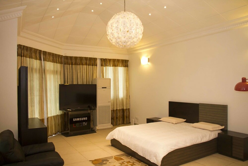 Фото Résidence White River 2