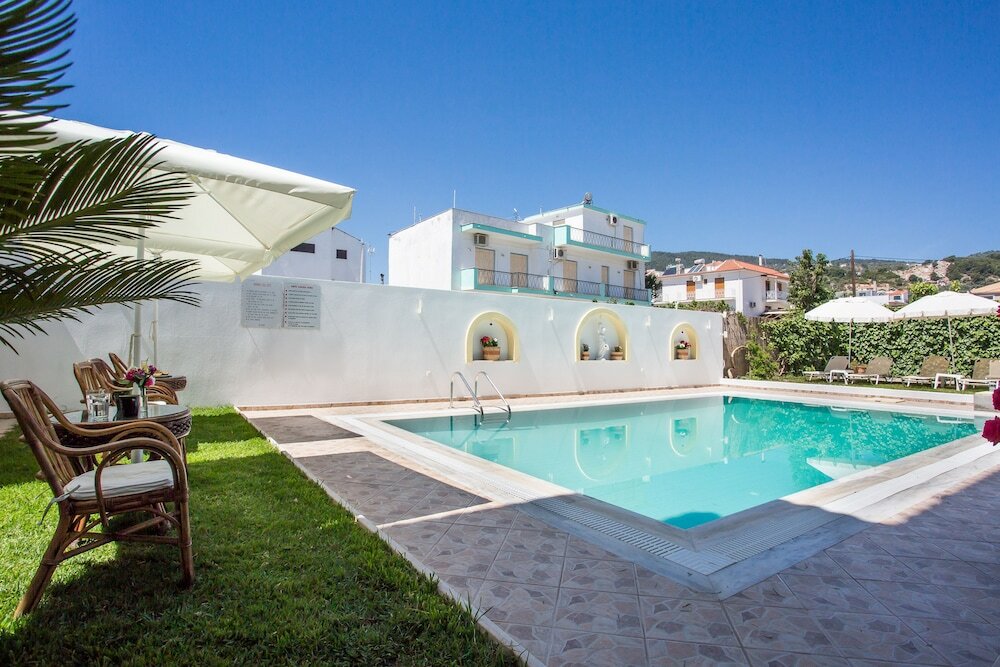 Фото Studios Ritsa