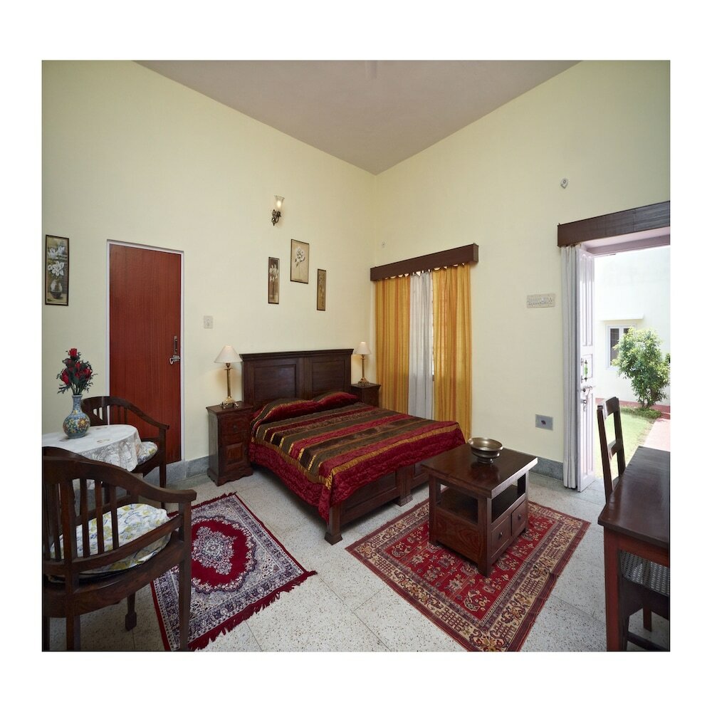 Фото Nokha House