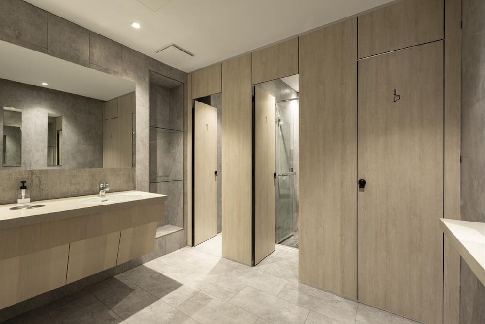 Фото Meander 1948 Hostel - Taipei Main Station