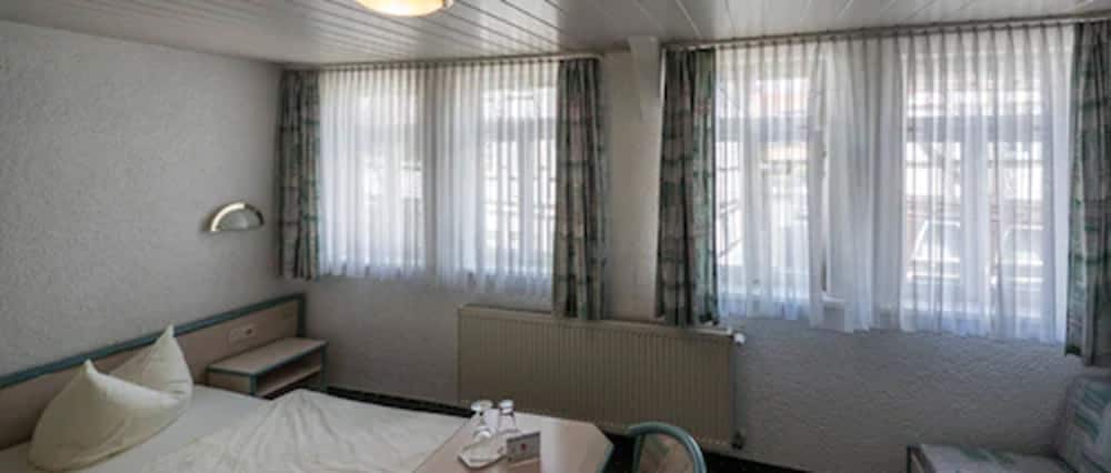 Фото Hotel Schneider