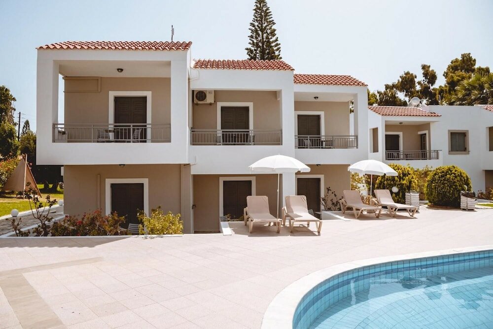 Фото Iphigenia Mythic Retreat