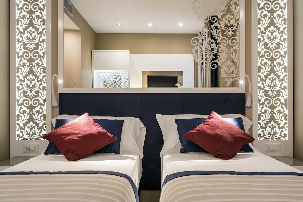 Фото Residenza Venti Settembre