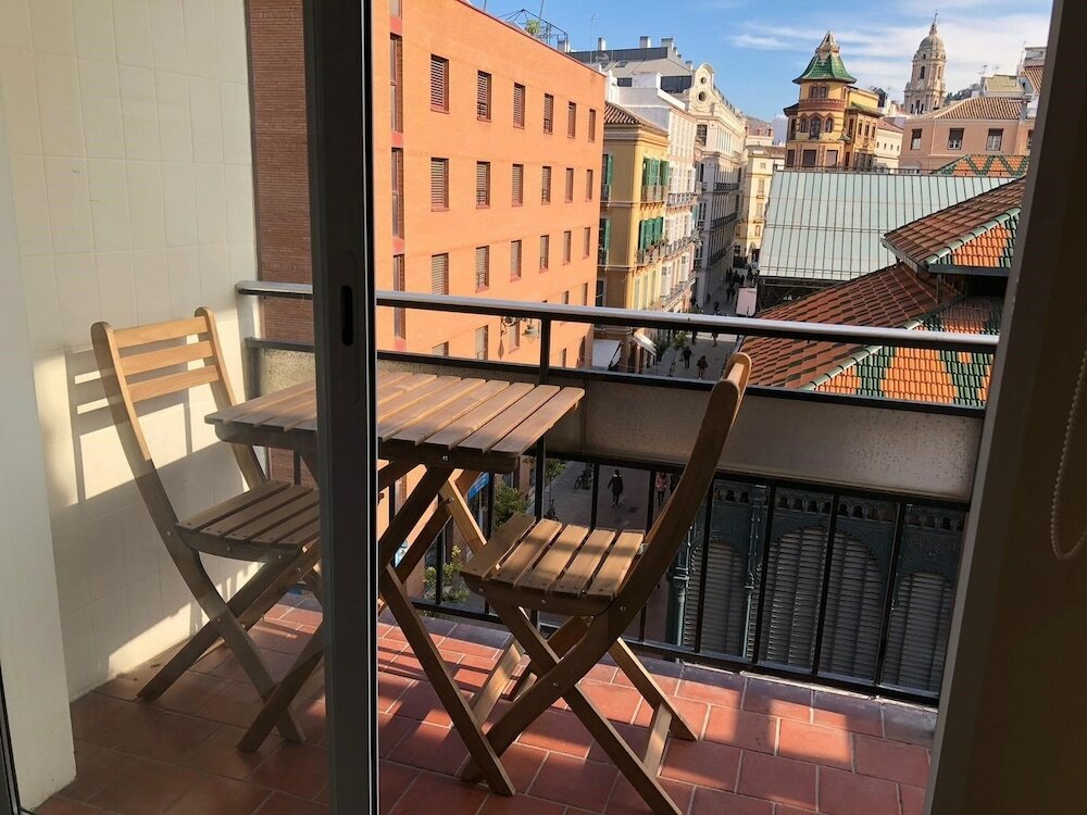 Фото Mercado Centro Histórico Arriola