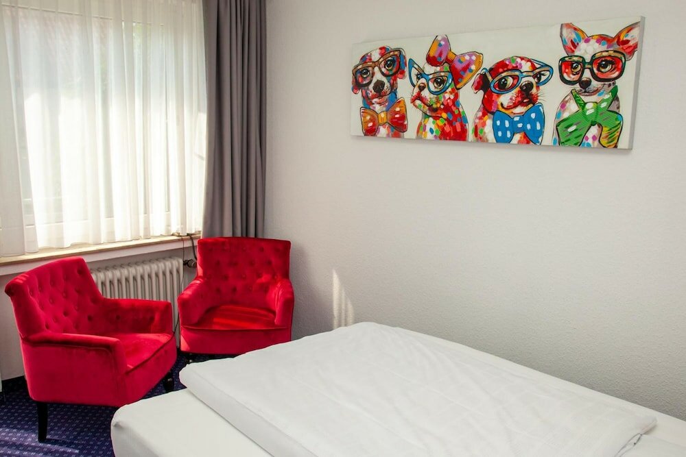 Фото Hotel Lammerts