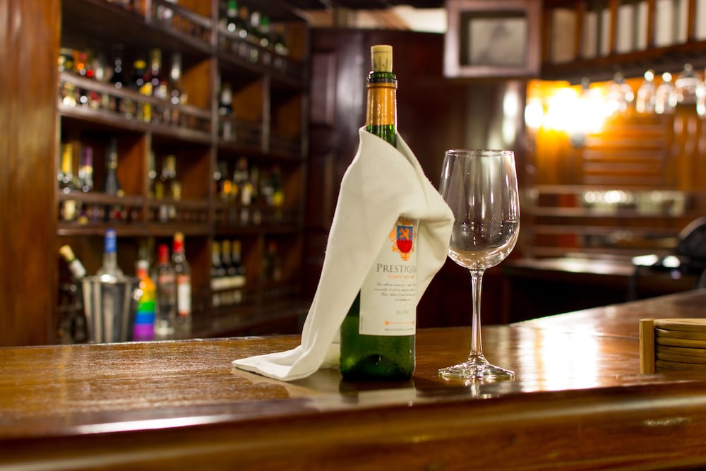 Фото Constellation Hotel