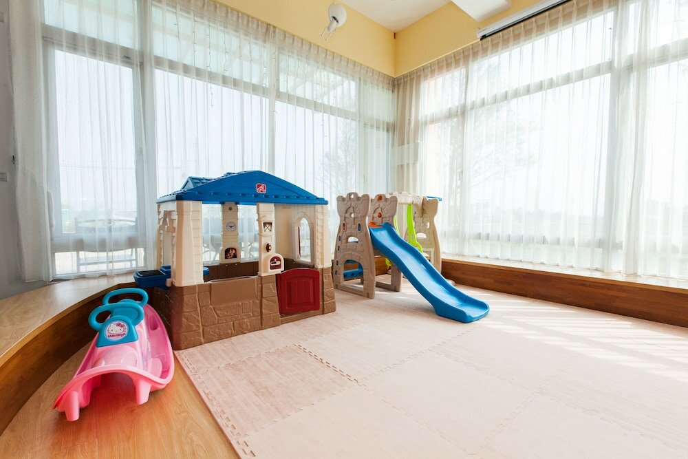 Фото Dream Forest