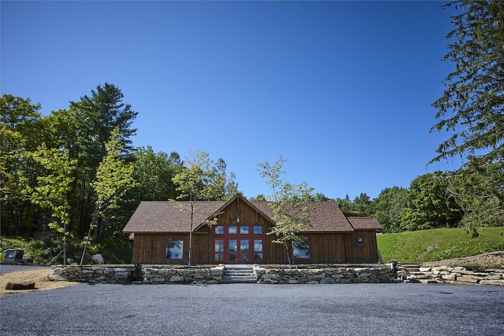 Фото Seesaw's Lodge