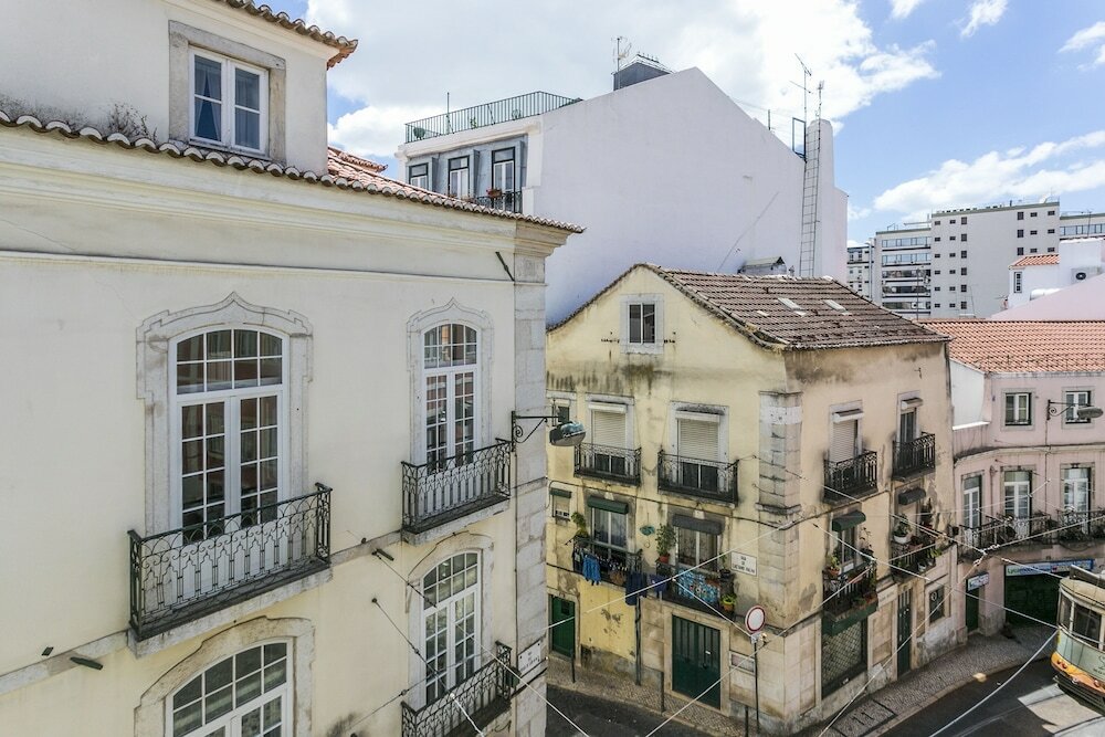 Фото LxWay Lisboa aos Poiais