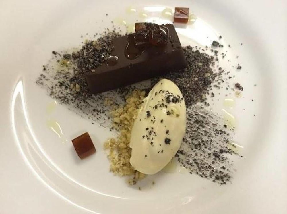 Фото Godstone Hotel