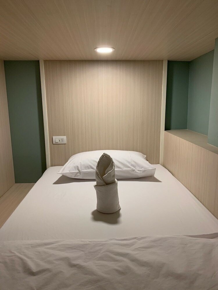 Фото Busket Hostel