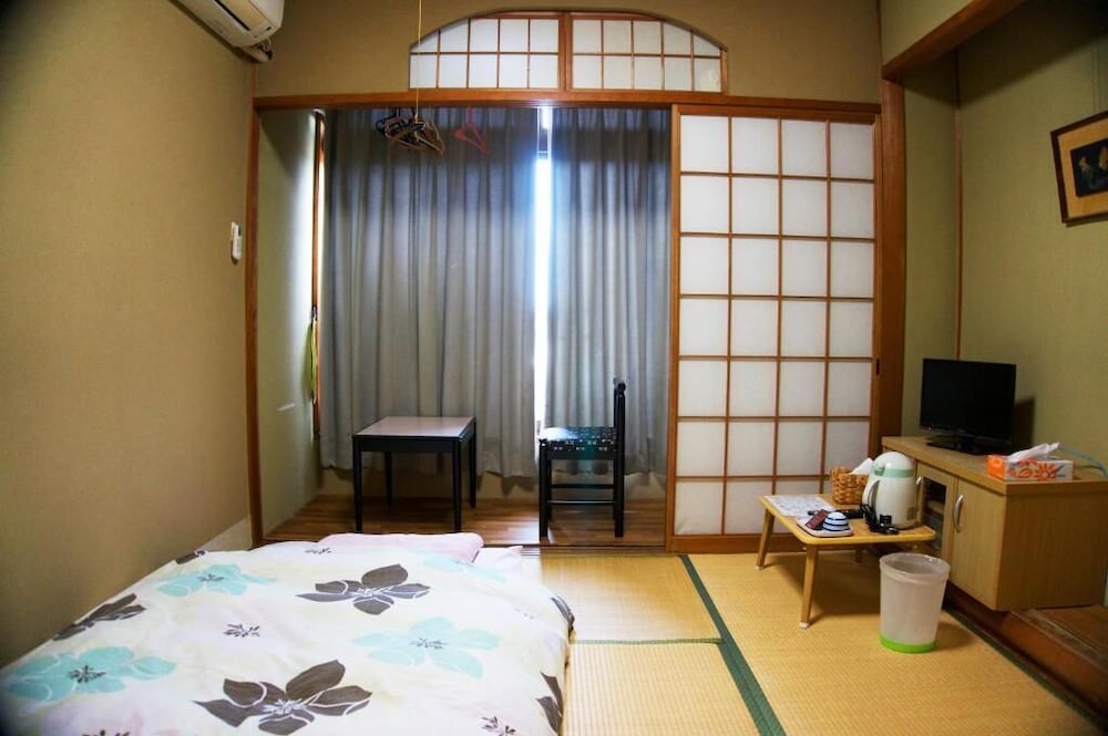 Фото Darumaya Ryokan