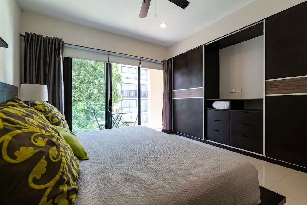 Фото Mamitas Village by CocoBR