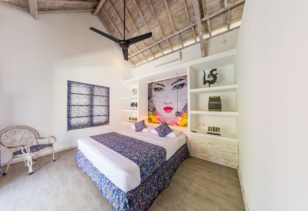 Фото Joglo House Lombok