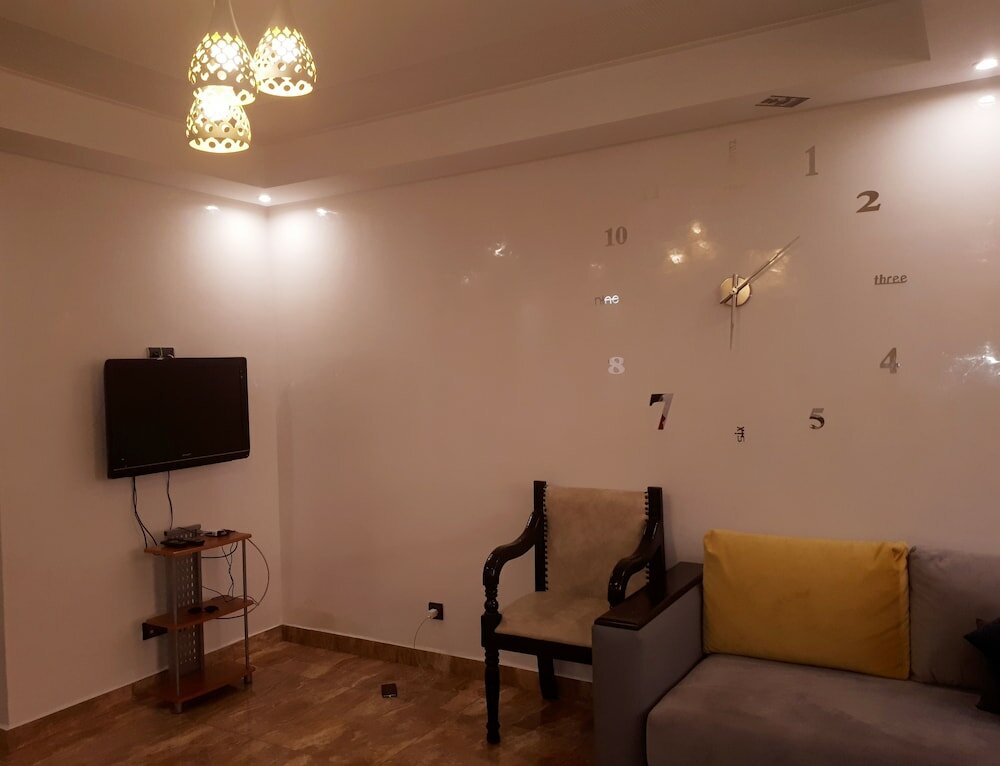 Фото Cosy Flat Premium Village Palmeraie