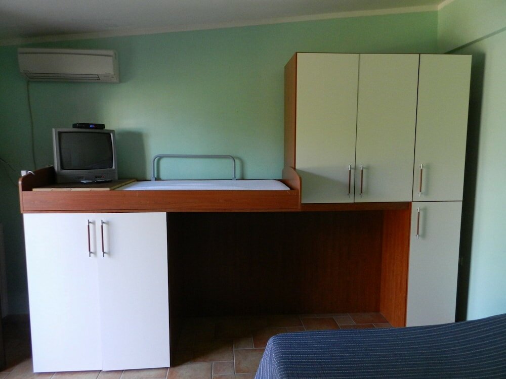 Фото Agriturismo Casa Guidoni