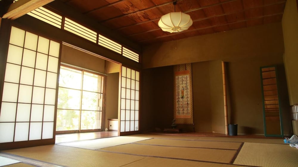 Фото Guest house Yukari - Hostel